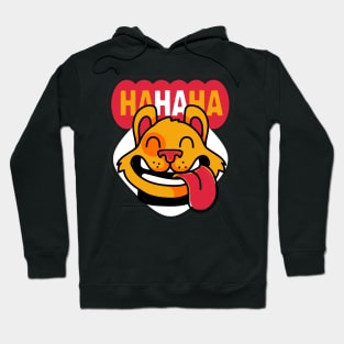 battle cats Hoodie